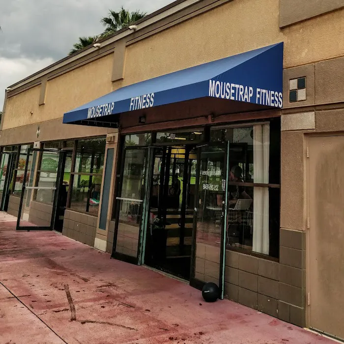 MouseTrap Fitness - Home of CrossFit MouseTrap 5