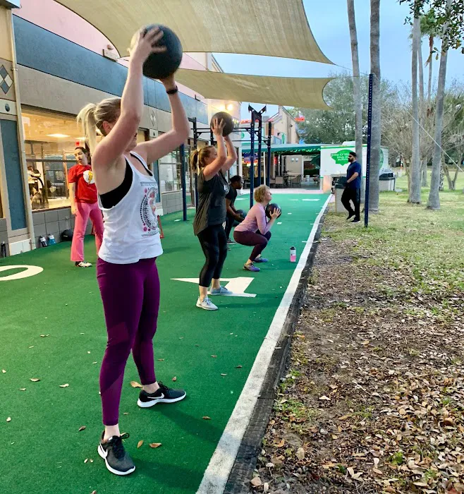 MouseTrap Fitness - Home of CrossFit MouseTrap 6