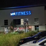 Crunch Fitness - Winter Springs