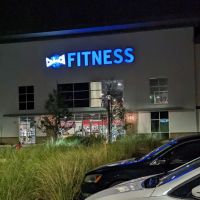Crunch Fitness - Winter Springs