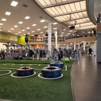 LA Fitness
