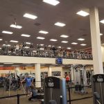 LA Fitness