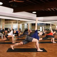 Crunch Fitness - Belle Isle