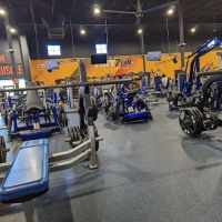 Crunch Fitness - Casselberry