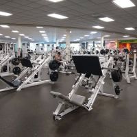 LA Fitness