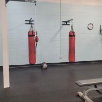 Anytime Fitness
