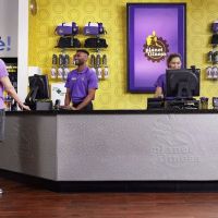 Planet Fitness