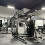 TFX Training Facility