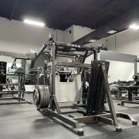 TFX Training Facility