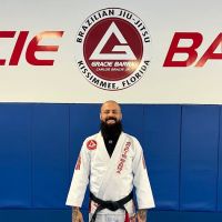 Gracie Barra Kissimmee