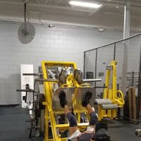 Iron Core Gym