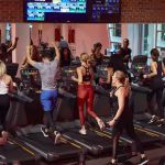 LA Fitness