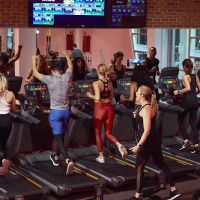 LA Fitness