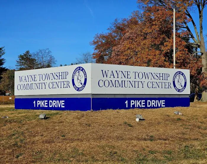 Wayne Township Community Center (Formerly YMCA) 0