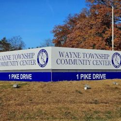 Wayne Township Community Center (Formerly YMCA) ico