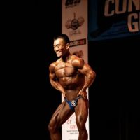 Power Muscle Gym (파워머슬)