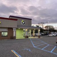 Planet Fitness