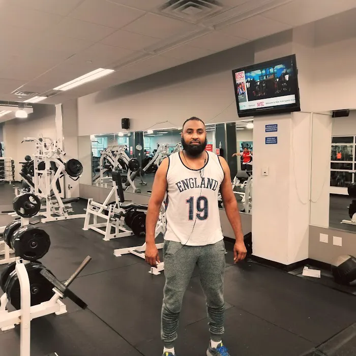 New York Sports Club 8