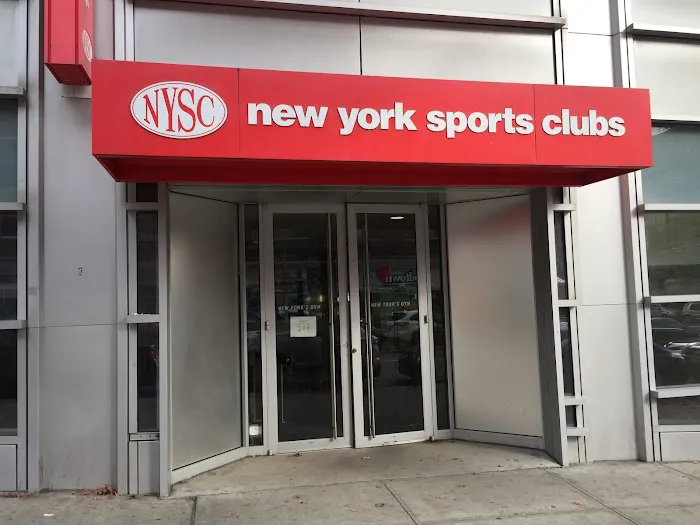 New York Sports Club 5