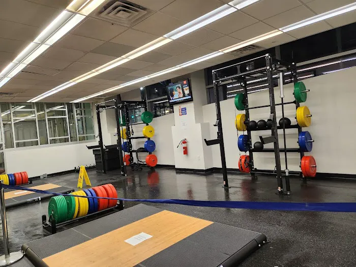 New York Sports Club 1