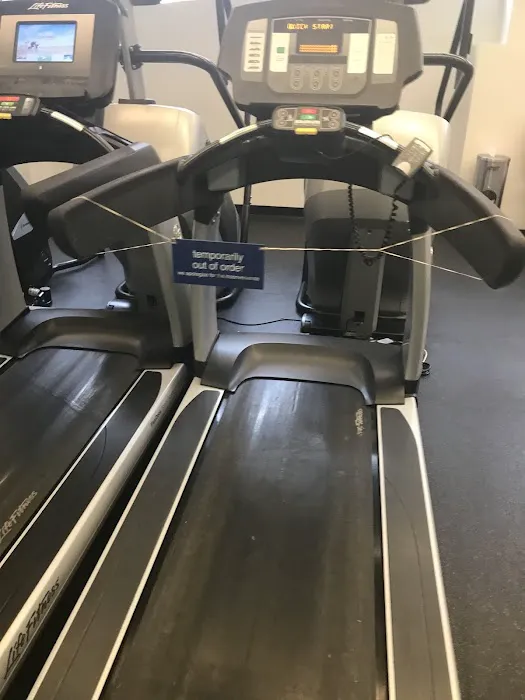 New York Sports Club 6