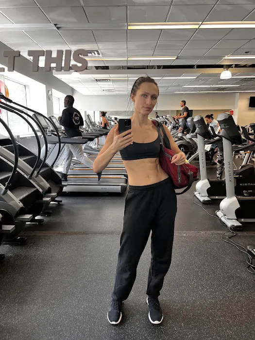 New York Sports Club 0