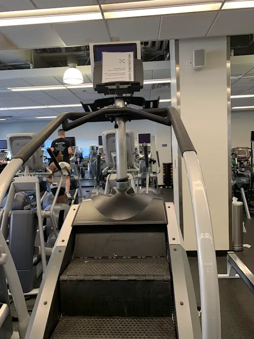 New York Sports Club 7