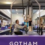 Gotham Gymnastics