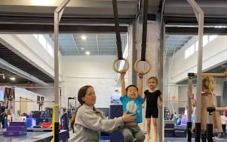 gotham gymnastics brooklyn