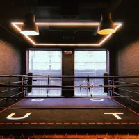 Bout Fight Club