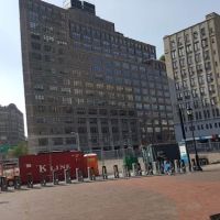 Barry's TriBeCa