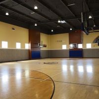 24 Hour Fitness