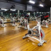 24 Hour Fitness