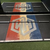 War House Gym