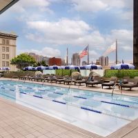 AquaVie Fitness + Wellness Club