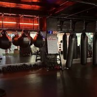 Hardcore Fitness Downtown San Diego