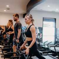 BE Fit Modern Pilates - San Diego Renaissance UTC