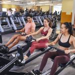 LA Fitness