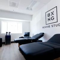 THE BXNG CLUB Solana Beach