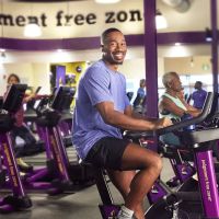 Planet Fitness