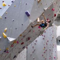 Mesa Rim Climbing Center (Mission Valley)