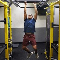 Planet Fitness