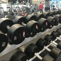 EōS Fitness