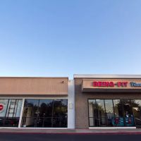 Being-Fit Fitness Centers