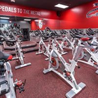 Crunch Fitness - University Square