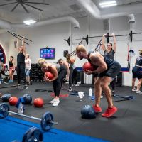 F45 Training Pacific Beach