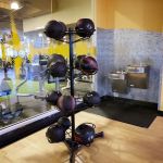 24 Hour Fitness