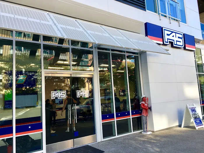 F45 Training San Diego East Village 9