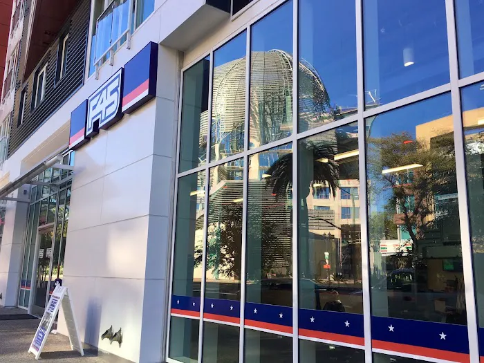 F45 Training San Diego East Village 8