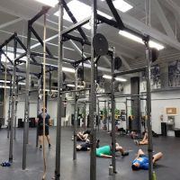 Invictus Fitness